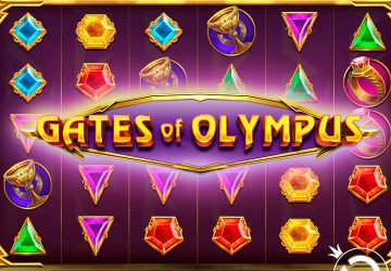 Playtech - игровой автомат онлайн от Various с RTP 97.37%